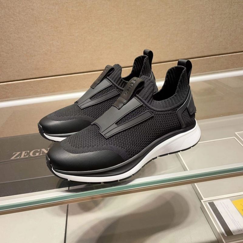 Zegna Shoes